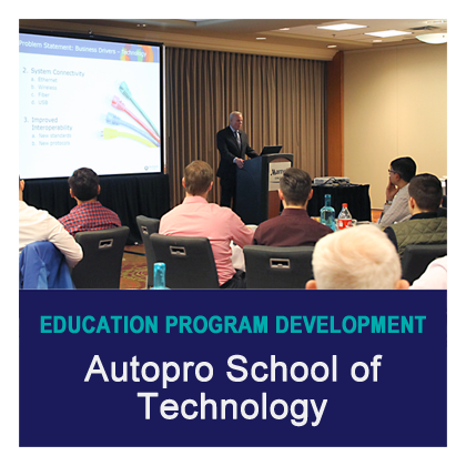 Autopro School of Technology