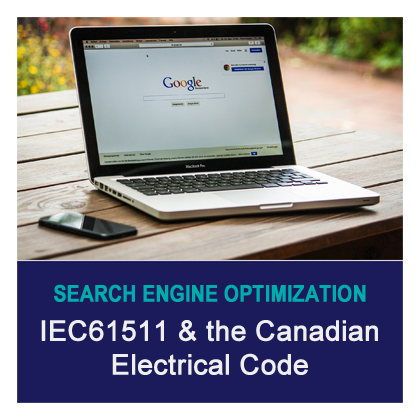 Search Engine Optimization